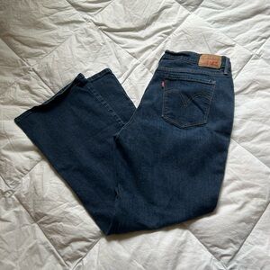 Women’s Levi’s 515 bootcut jeans